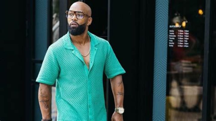 Willie Moore Jr. Height, Weight, Net Worth, Age, Birthday, Wikipedia, Who, Instagram, Biography