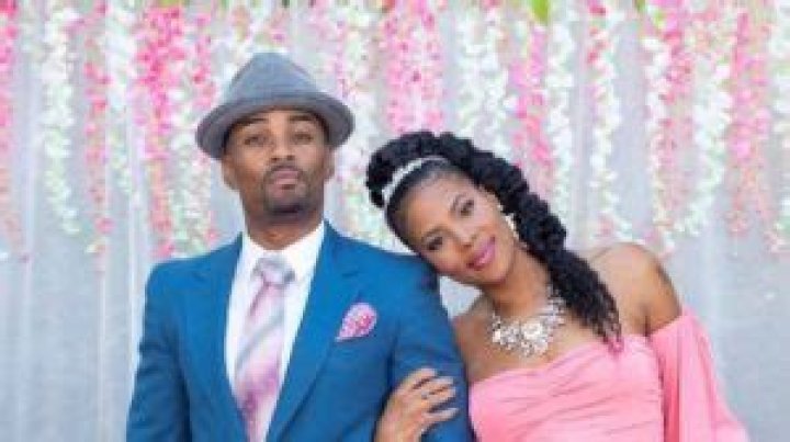 Willie Moore Jr. Married to Wife: Patricia Moore since 2005