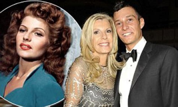 Yasmin Aga Khan son: Who was Andrew Ali Aga Khan Embiricos?