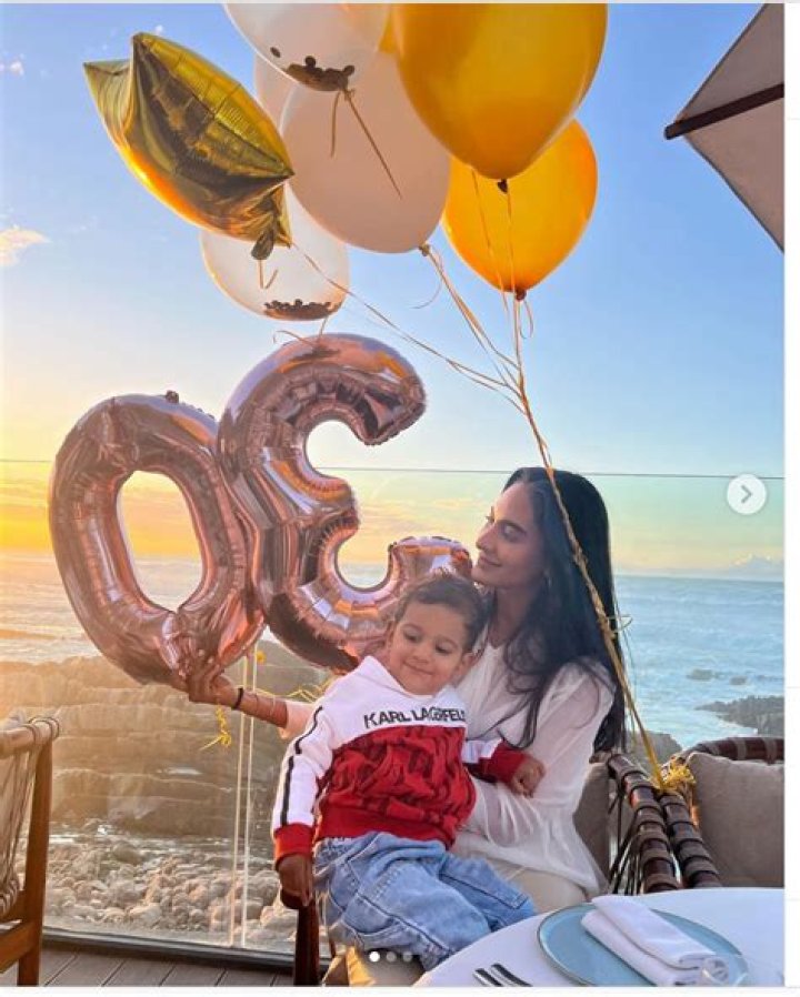 Yassine Bounou Wife Who is Yassine Bounou Wife?