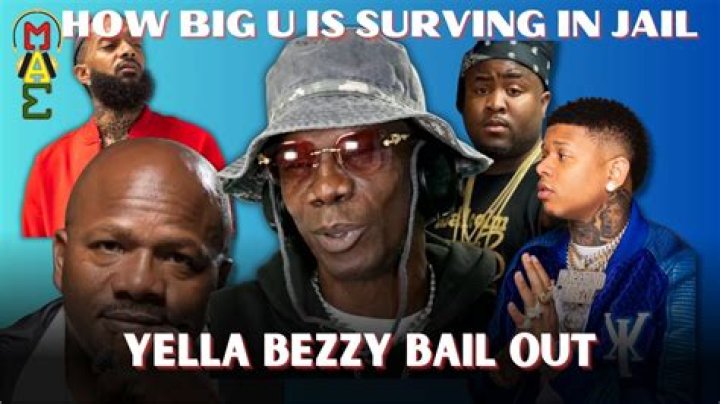 Yella Beezy age: How old is Yella Beezy?