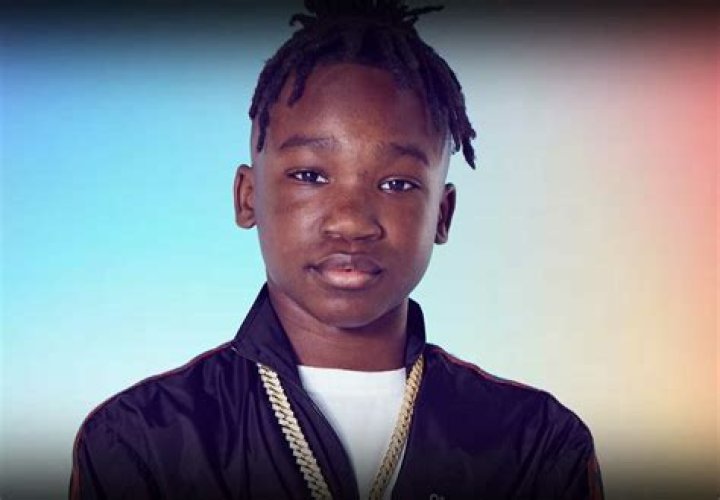 YNW Bslime Height, Weight, Net Worth, Age, Birthday, Wikipedia, Who, Nationality, Biography