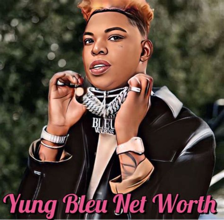 Yung Bleu Net Worth, Age, Girlfriend, Family, Biography & More