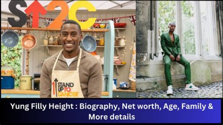 Yung Filly Net Worth, Age, Girlfriend, Family, Biography & More