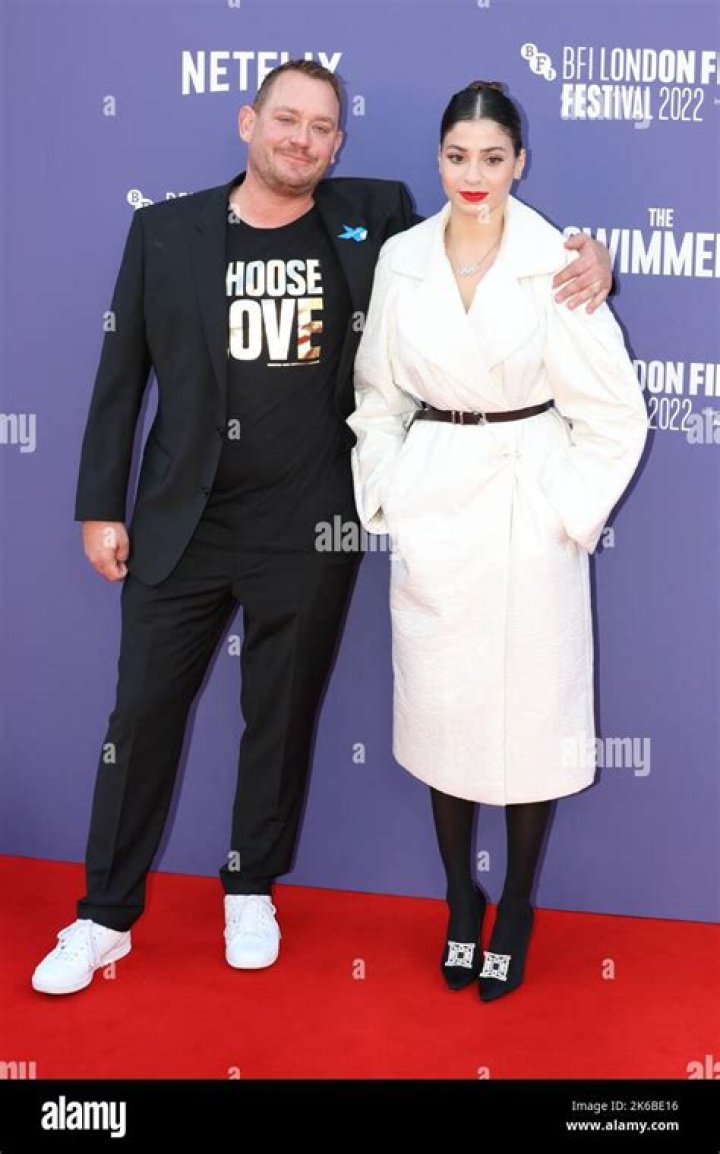 Yusra Mardini husband: Is Yusra Mardini married?