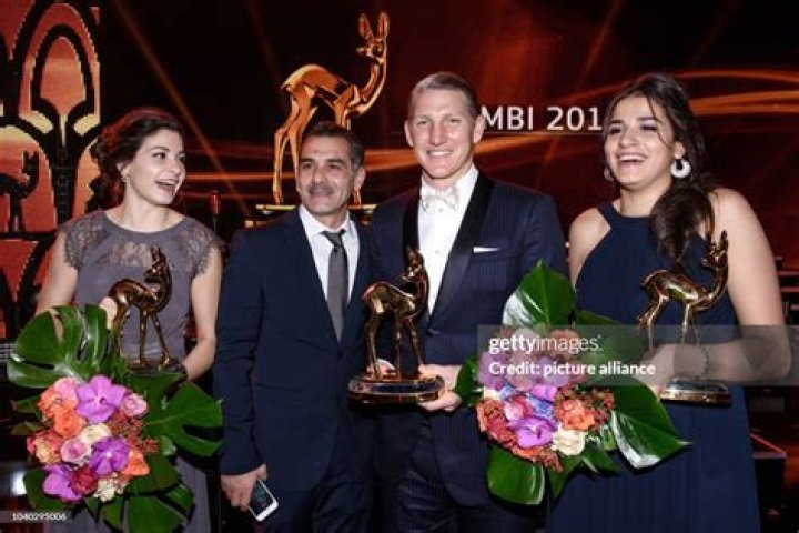 Yusra Mardini Parents: Mohamed Ezzat Mardini