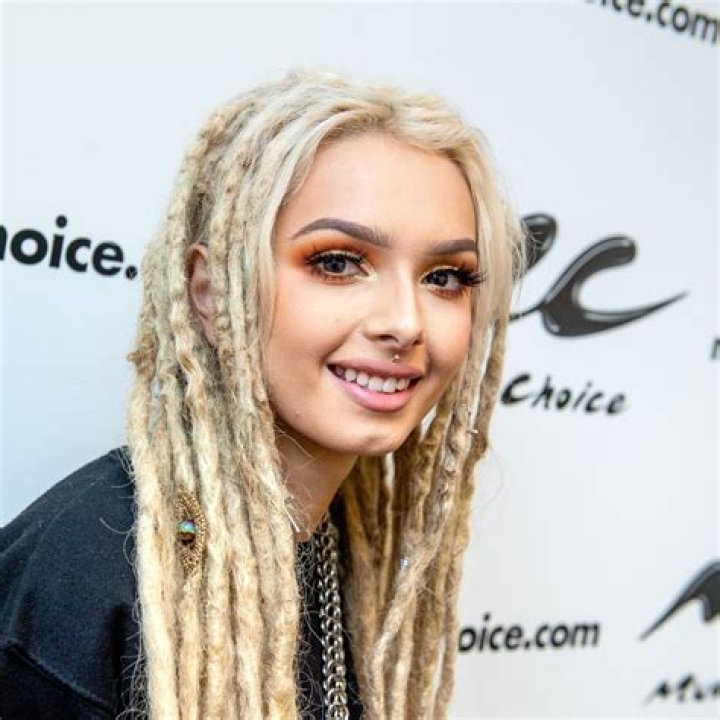 Zhavia Ward Height, Weight, Net Worth, Age, Birthday, Wikipedia, Who, Nationality, Biography